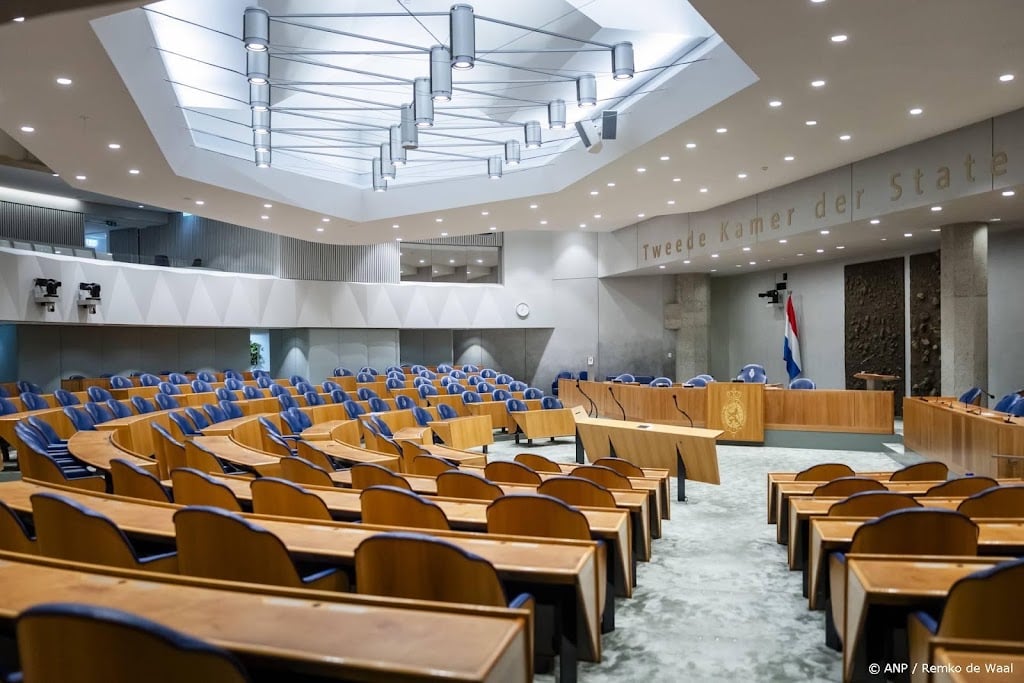 Achteraf betalen niet meer voor minderjarigen, Kamer positief