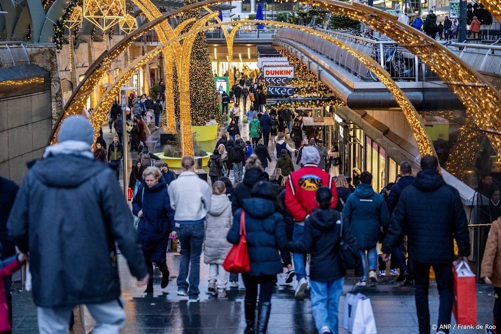 Adobe: chatbots bepalen steeds vaker zoektocht naar kerstcadeaus
