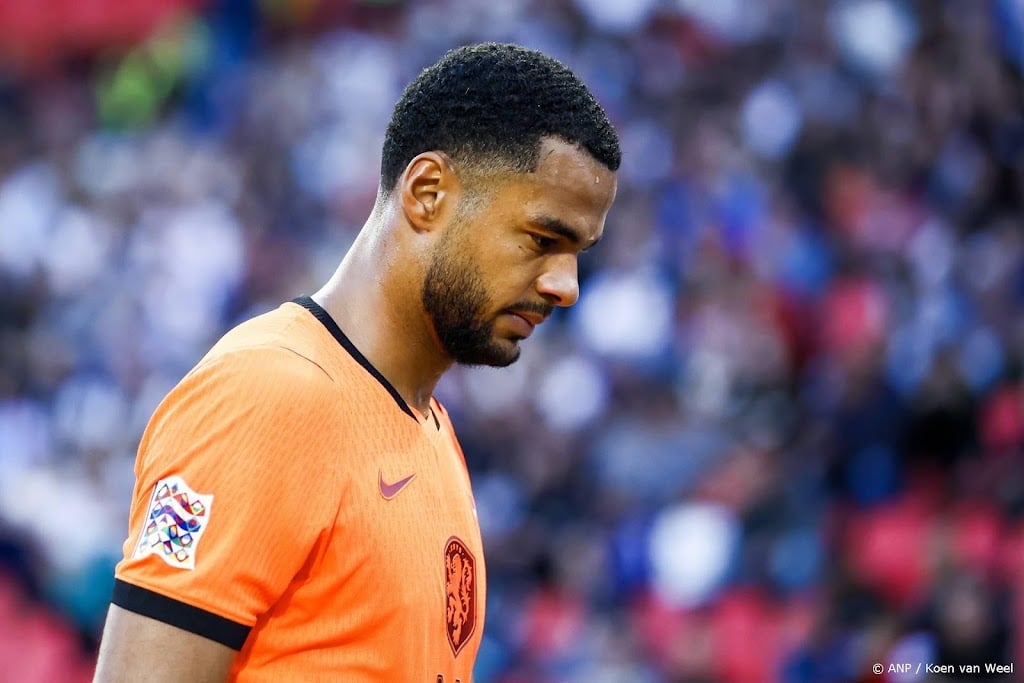 Liverpool onderzoekt enkelblessure Oranje-international Gakpo