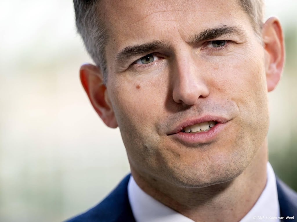 Minister Berendsen heeft ambassadeur van Israël ontboden 