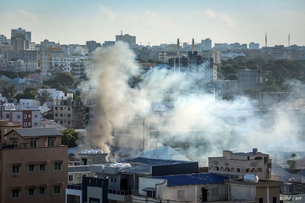 Meer dan twintig doden na conflicten in zuidwesten Somalië