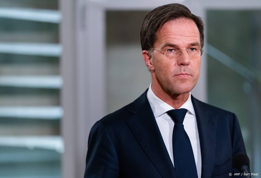 Rutte moet in Tweede Kamer coronabeleid uitleggen