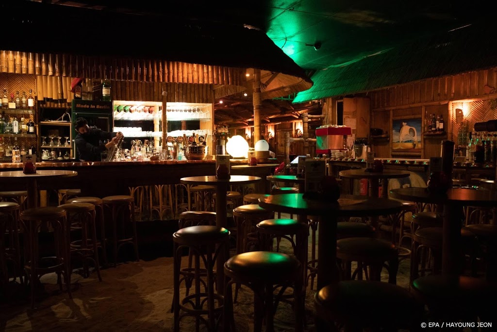 'Duitsland gaat horeca, cultuur en sport aan banden leggen'