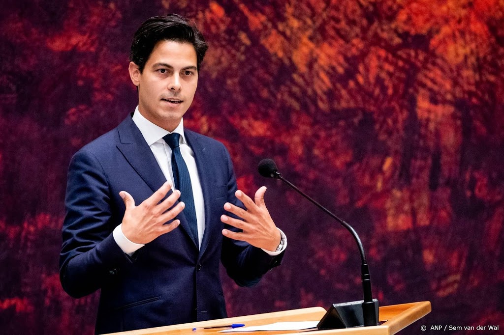 Rob Jetten: actiegroepen moeten politici niet thuis opzoeken