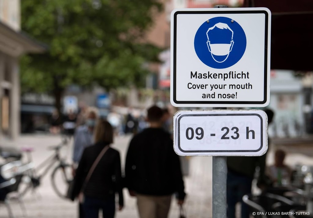 Wereldwijd half miljoen nieuw coronagevallen erbij in een dag
