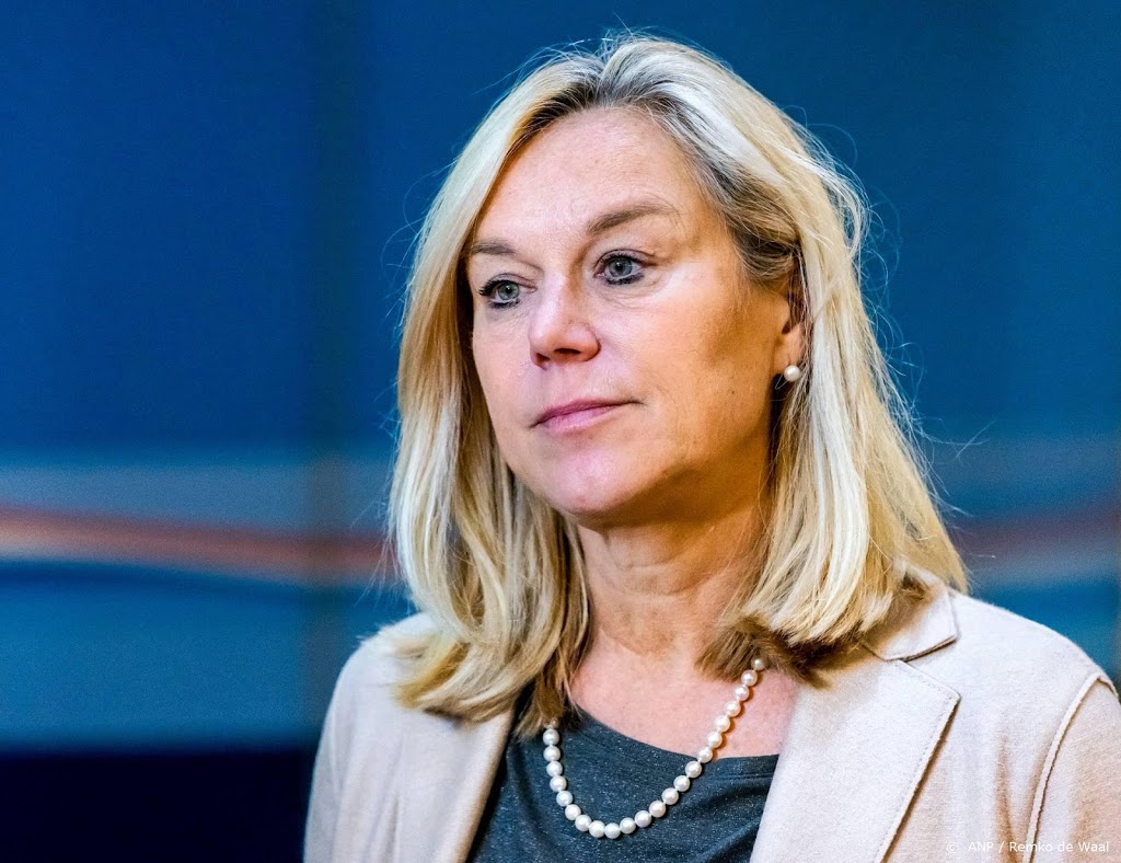 Minister Kaag ook in quarantaine