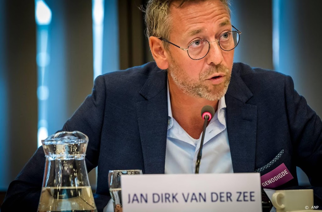Amateurs KNVB lanceren plan B, een 'coronaproof voetballandschap'