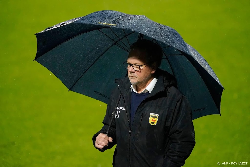 Cambuur schakelt RKC met strafschoppen uit in bekertoernooi