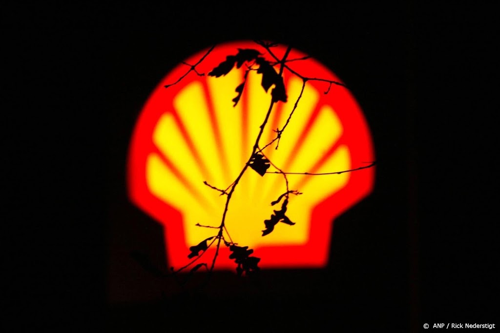 Shell profiteert waarschijnlijk flink van hoge olieprijzen