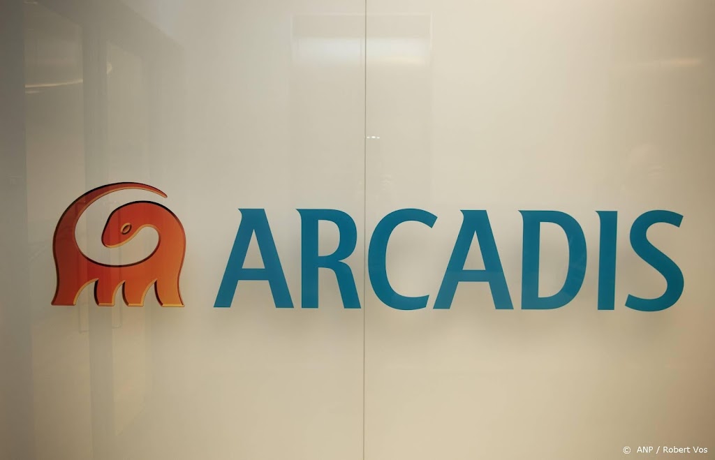 Strijd tegen klimaatverandering levert Arcadis meer omzet op
