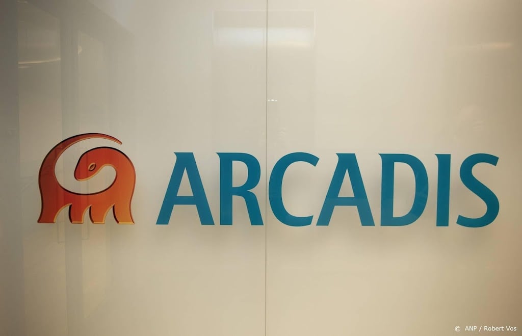 Strijd tegen klimaatverandering levert Arcadis meer omzet op