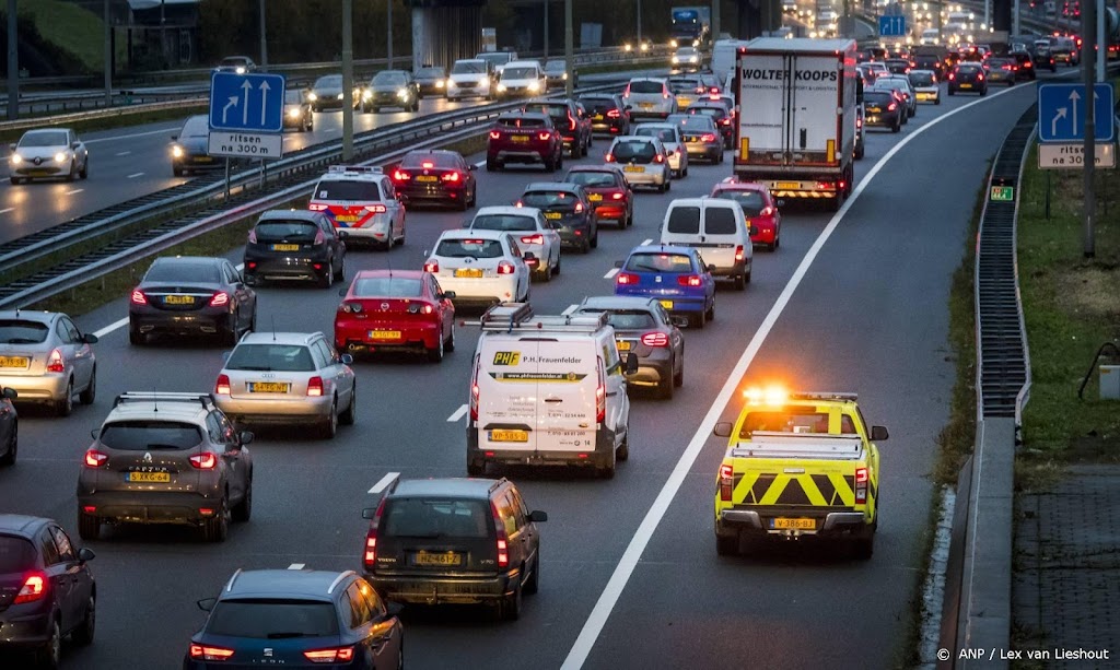 Raad van State: met spoed extra klimaatmaatregelen nodig