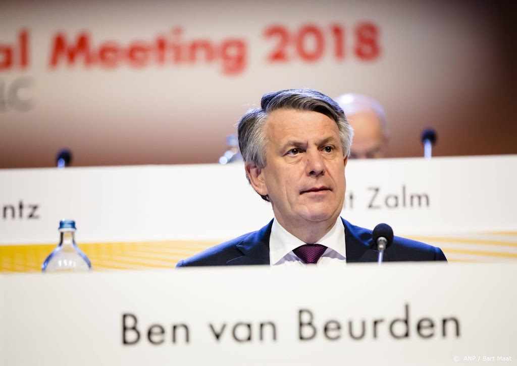 Topman Shell: fossiel besluit ABP is symboolpolitiek