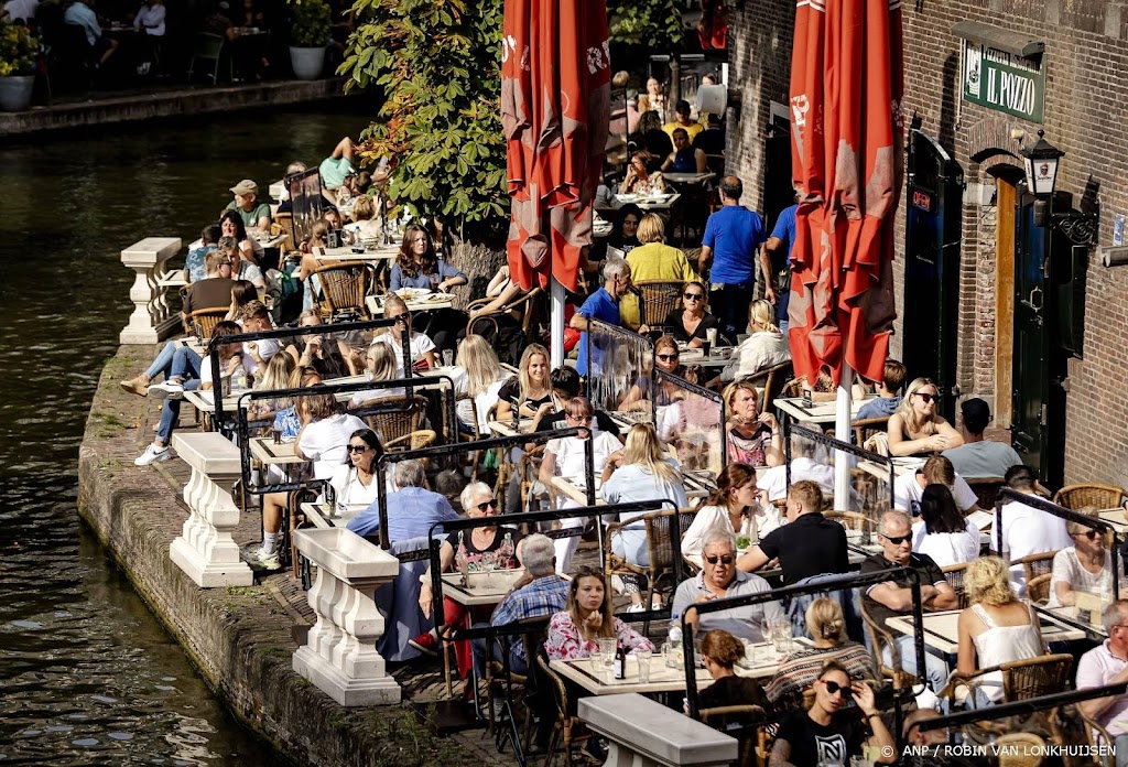 Bedrijven hebben meer vertrouwen in economie EU, consumenten niet