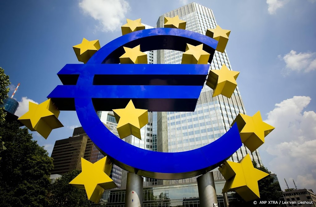 ECB houdt vast aan monetair beleid, maar ziet coronasteun aflopen