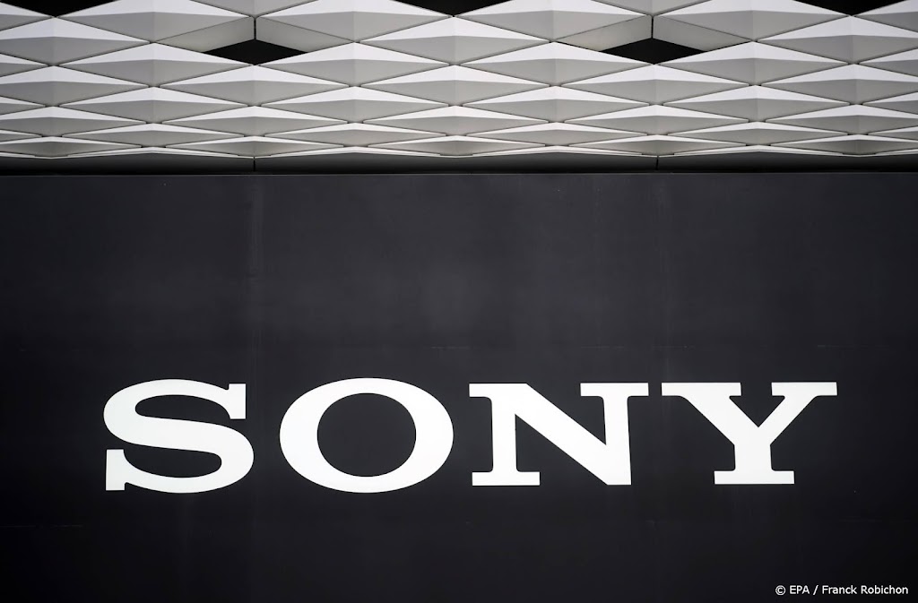 Sony rekent op meer inkomsten uit films en muziek