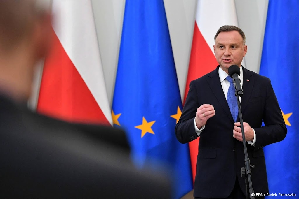 Polen geschrapt als lid Europees rechtspraaknetwerk 