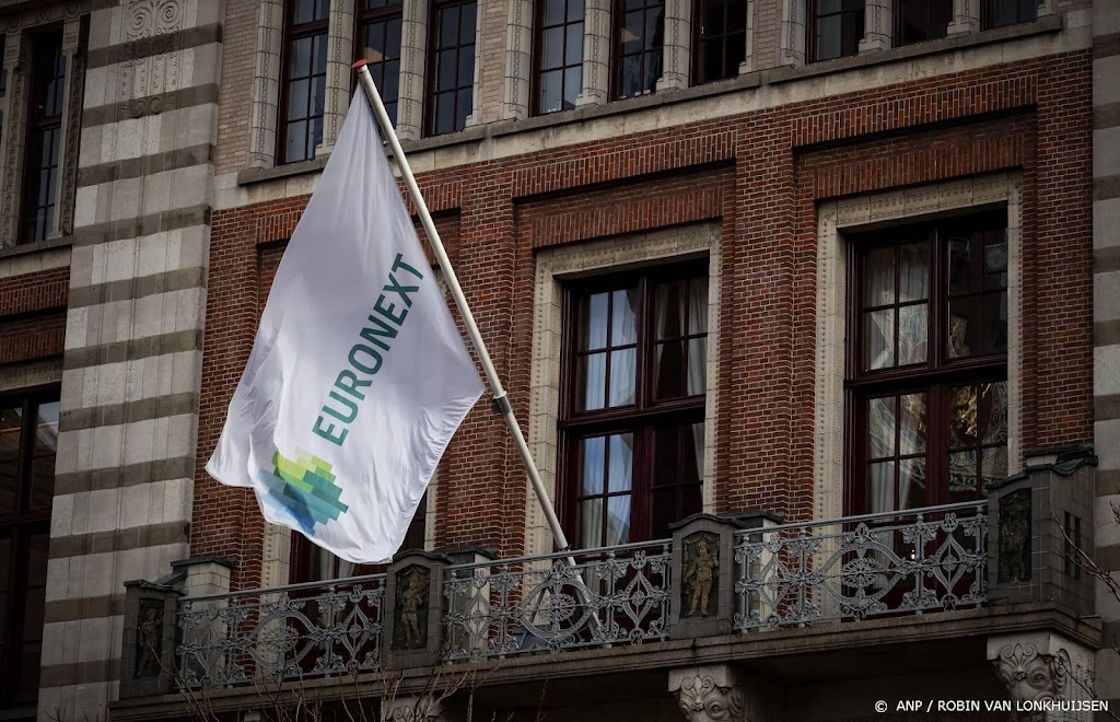Derde van Europese beursgenoteerde bedrijven heeft klimaatdoelen