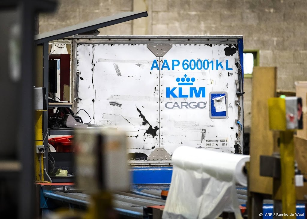 Rechter wijst eisen vrachtpiloten af in slepend conflict met KLM 