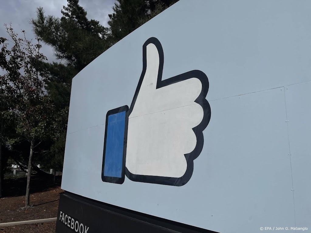 Moederbedrijf Facebook en Instagram gaat Meta heten
