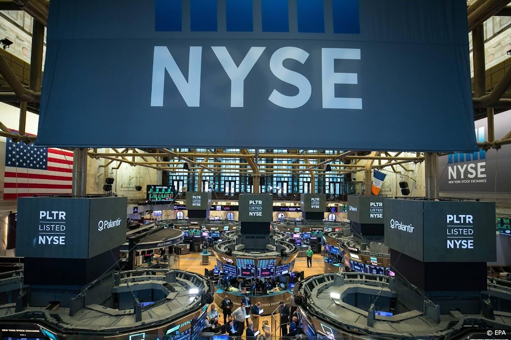 Wall Street positief over nieuwe naam moederbedrijf Facebook