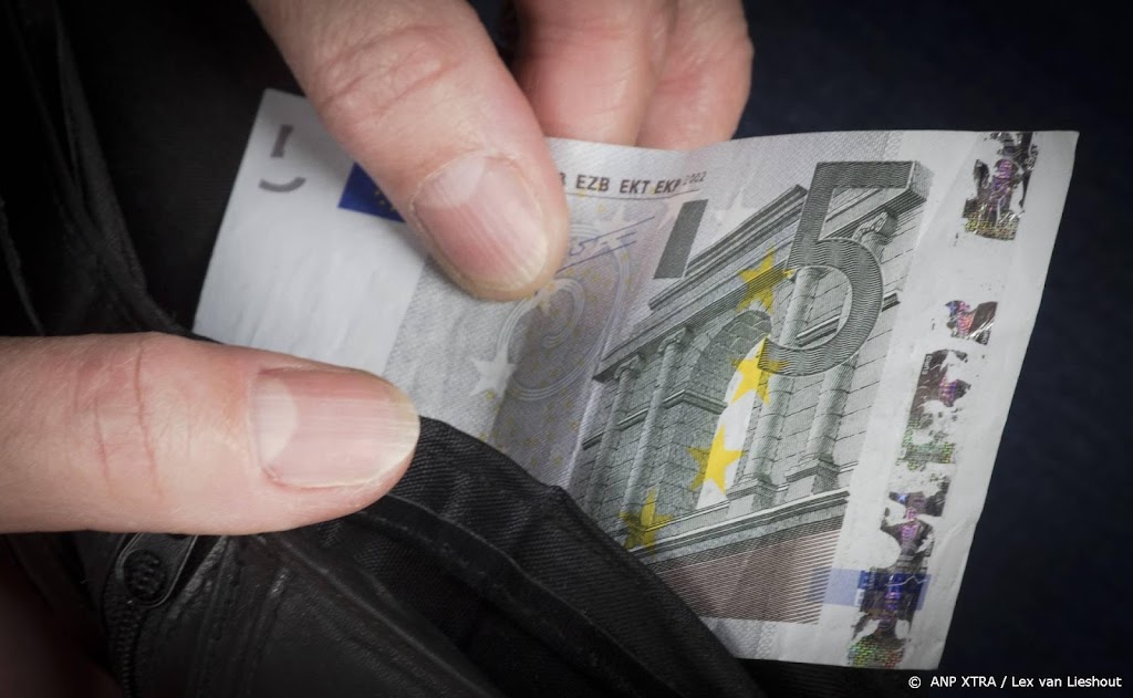 Uitgaven huishoudens bezorgen Duitse economie onverwachts groei