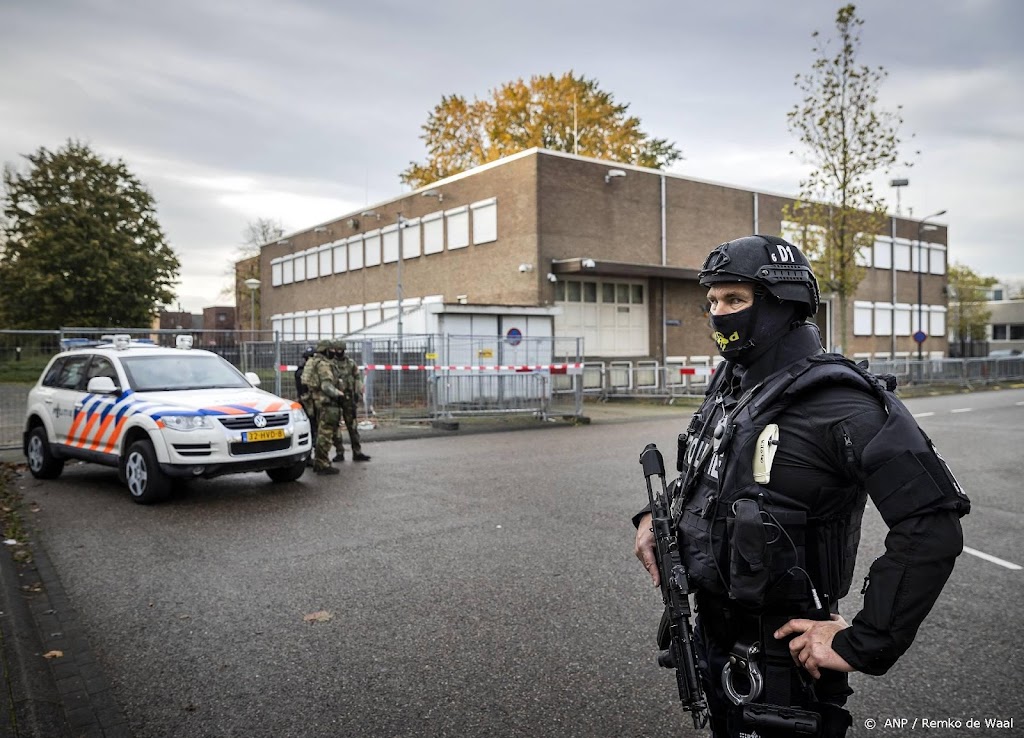 Advocatenneef Taghi draait: geen onderzoek meer naar 'lek' Weski