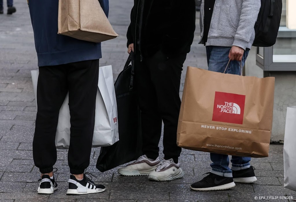 Economisch vertrouwen eurozone op laagste punt sinds najaar 2020