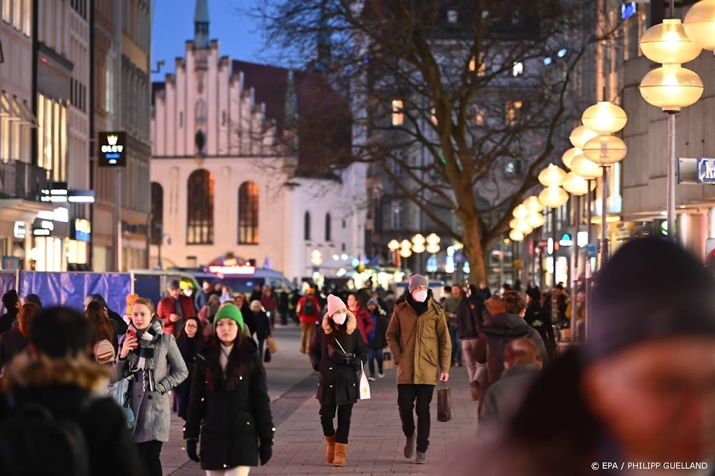 Duitse inflatie op nieuwe recordhoogte