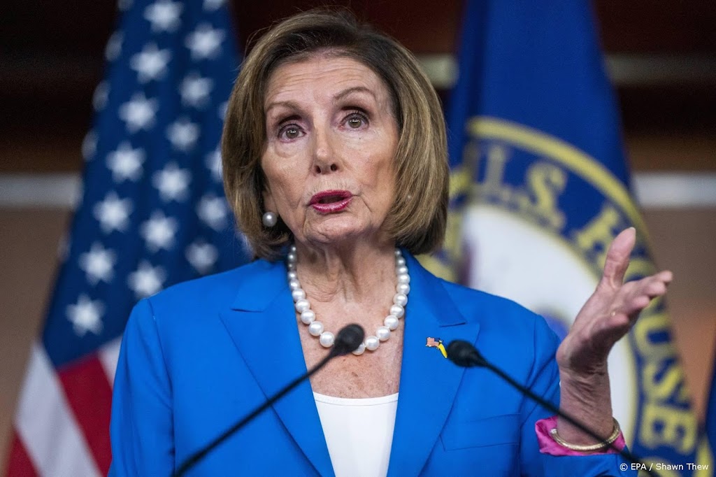 Echtgenoot Amerikaanse politica Pelosi aangevallen