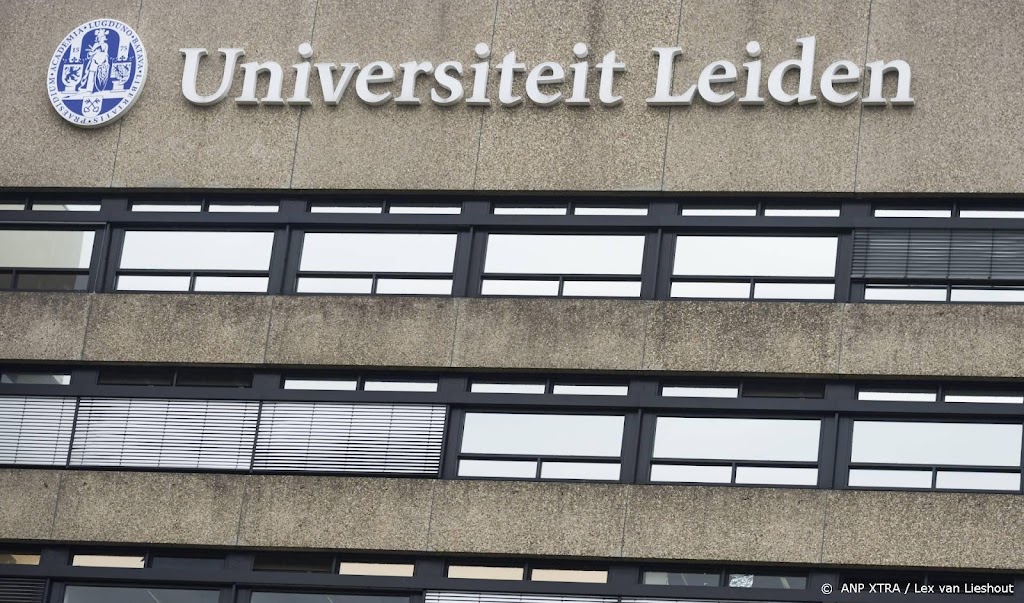 KNAW schorst lidmaatschap in opspraak geraakte hoogleraar 