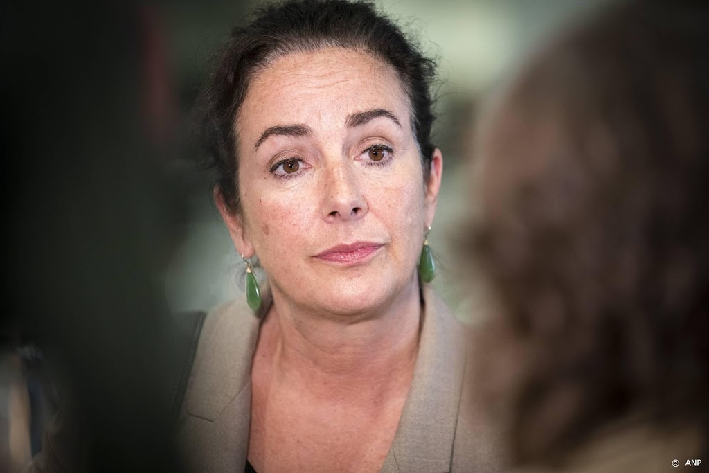 Lhbti-steunverklaring Halsema gaat niet door na botsing moskeeën 
