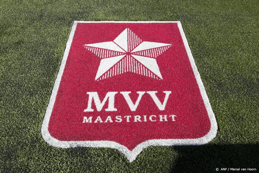 MVV neemt tweede plaats over van Zwolle, Heracles onderuit