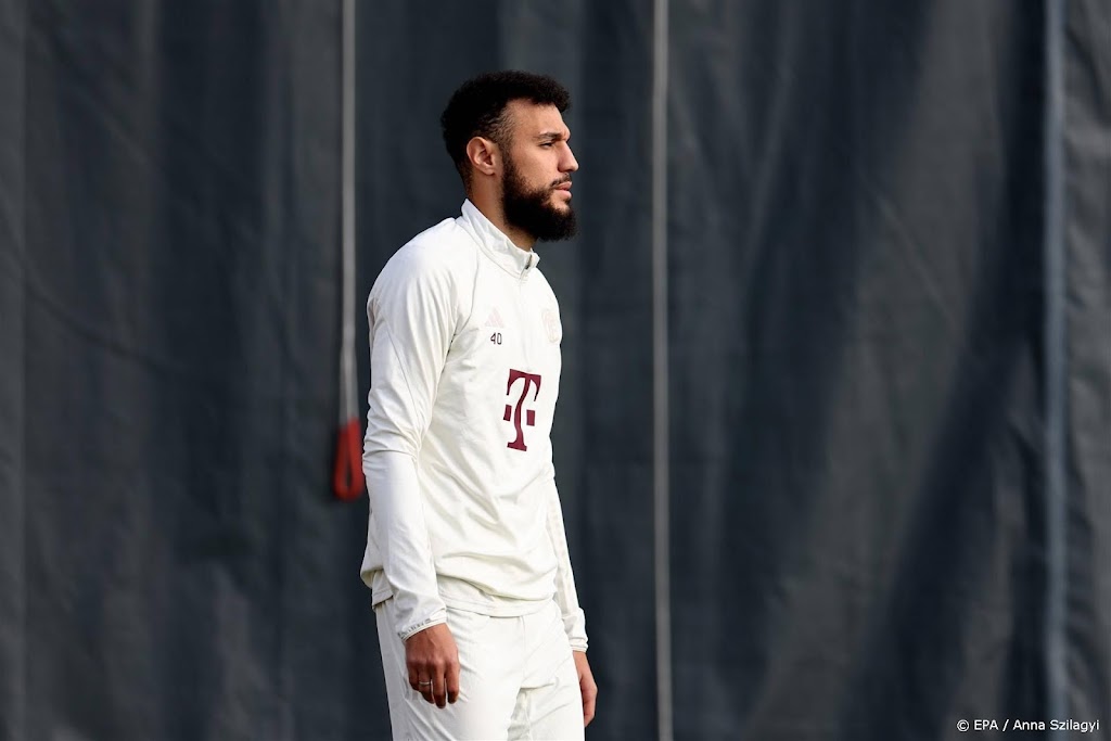Bayern wil geen herhaling van controverse met Mazraoui