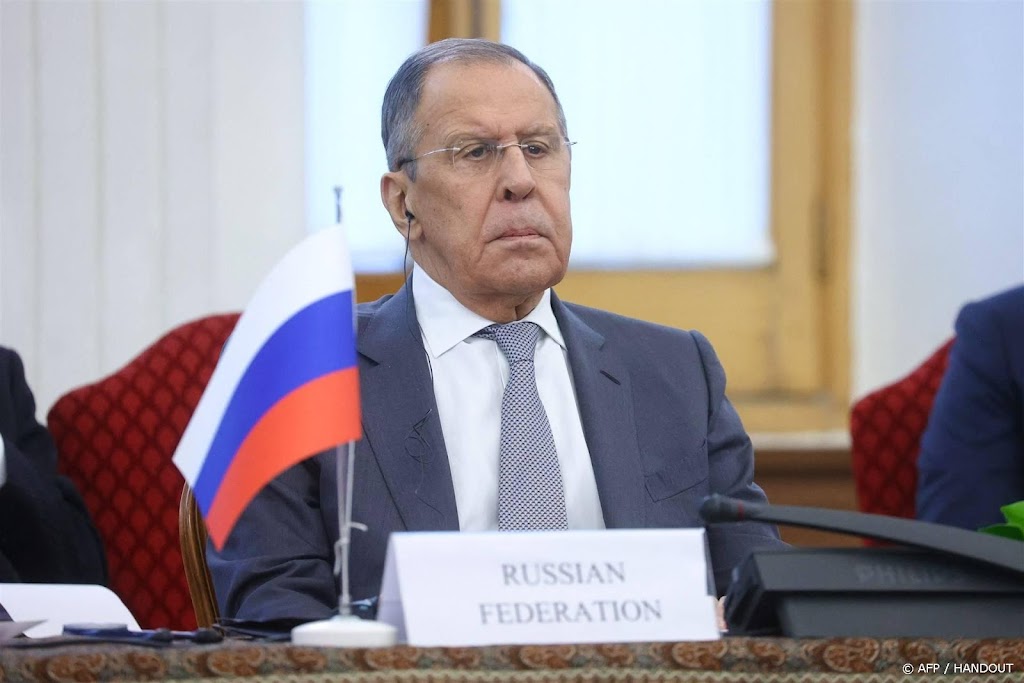 Rusland: aanvallen Israël gaan in tegen internationale wetten 