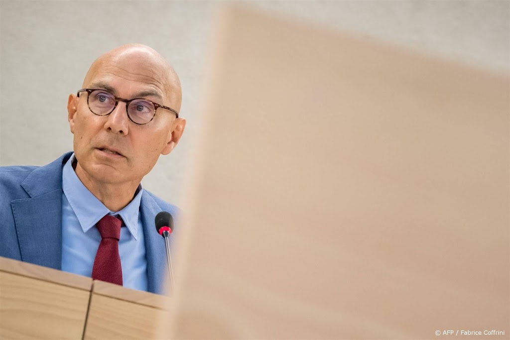 VN: grondoffensief kan leiden tot nog eens duizenden burgerdoden