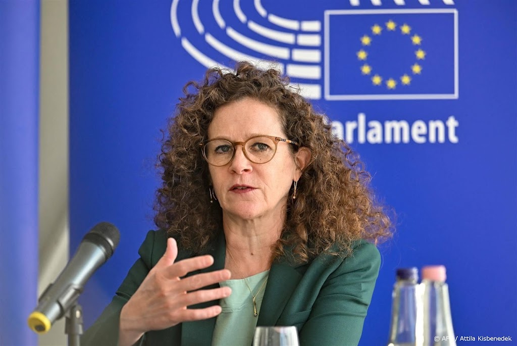 Ex-D66'er In 't Veld lijsttrekker van Volt in België