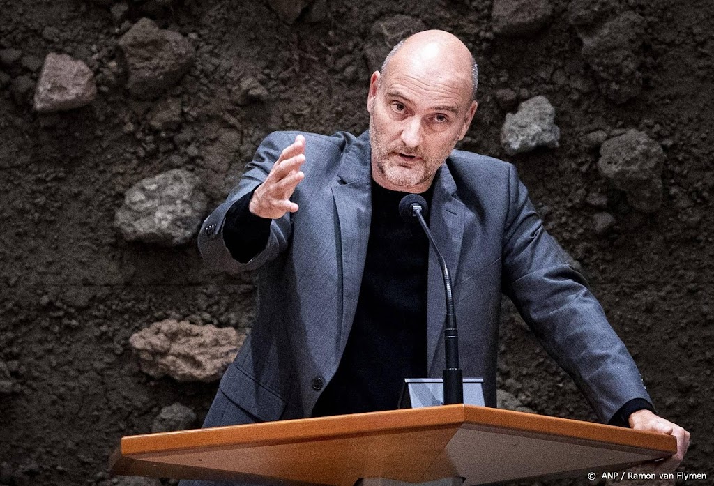 SP wil spoeddebat over situatie Israël-Gaza en stemonthouding 