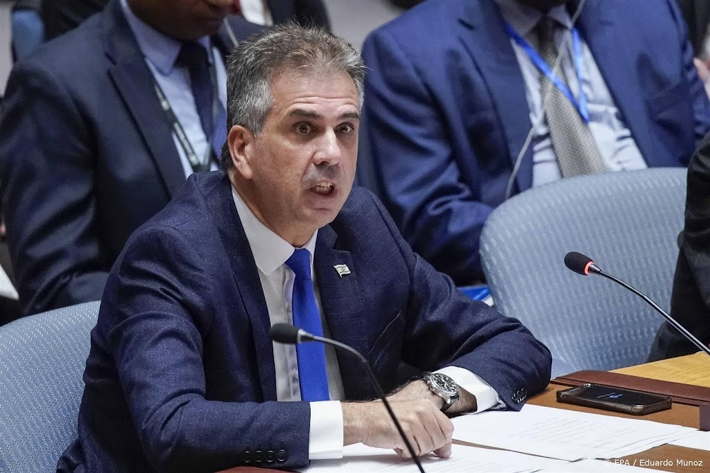 Israël haalt diplomatiek personeel terug uit Turkije 