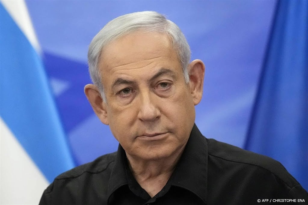 Netanyahu: Israël bekijkt 'elke optie' om gijzelaars te bevrijden