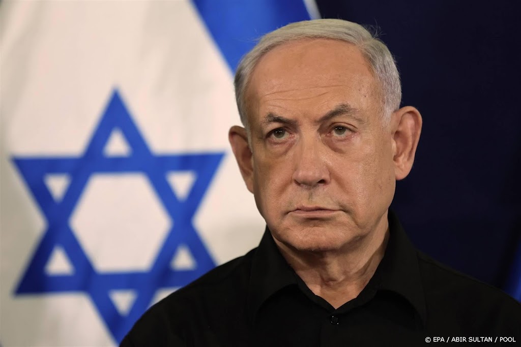 Netanyahu: rol Iran in bloedbad in Israël onduidelijk
