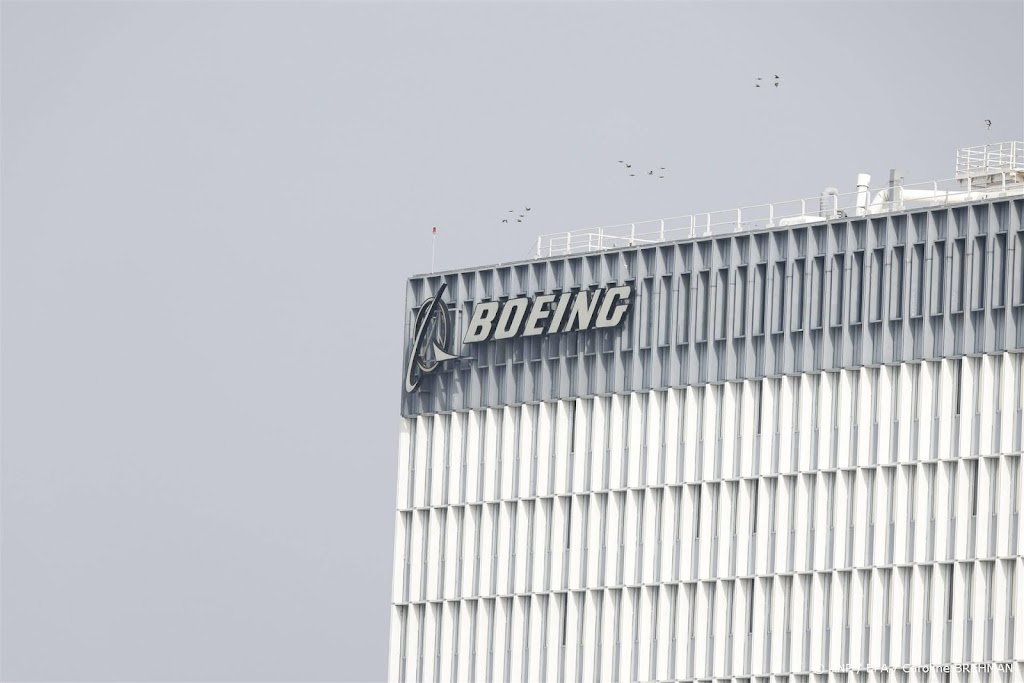 Bloomberg: Boeing wil ruim 15 miljard dollar ophalen