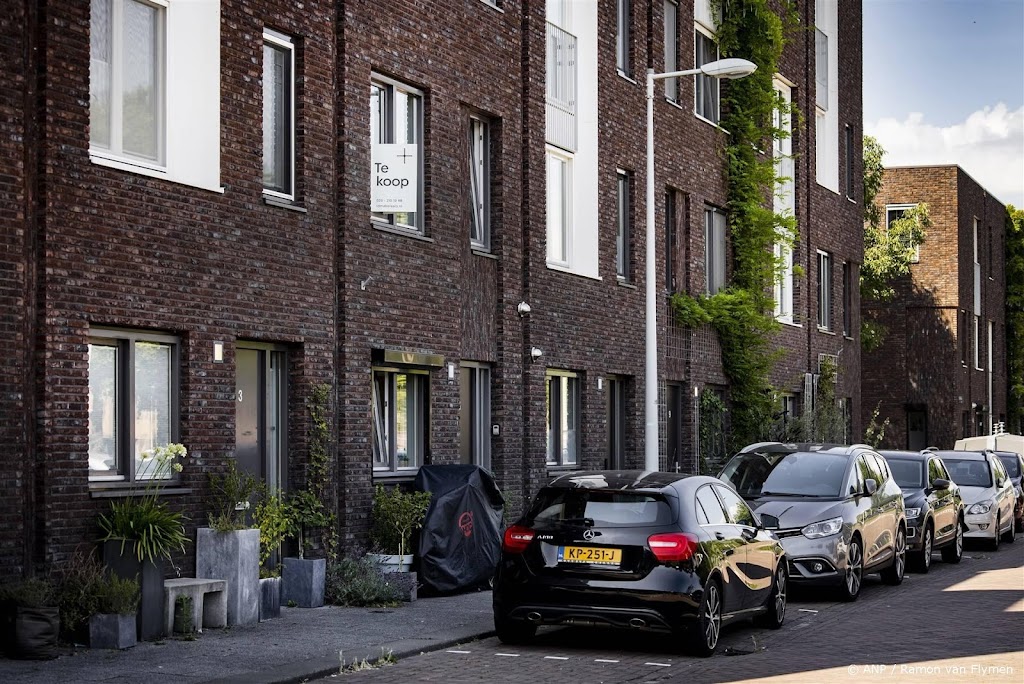 NHG: bijna helft huiseigenaren verwacht betalingsproblemen
