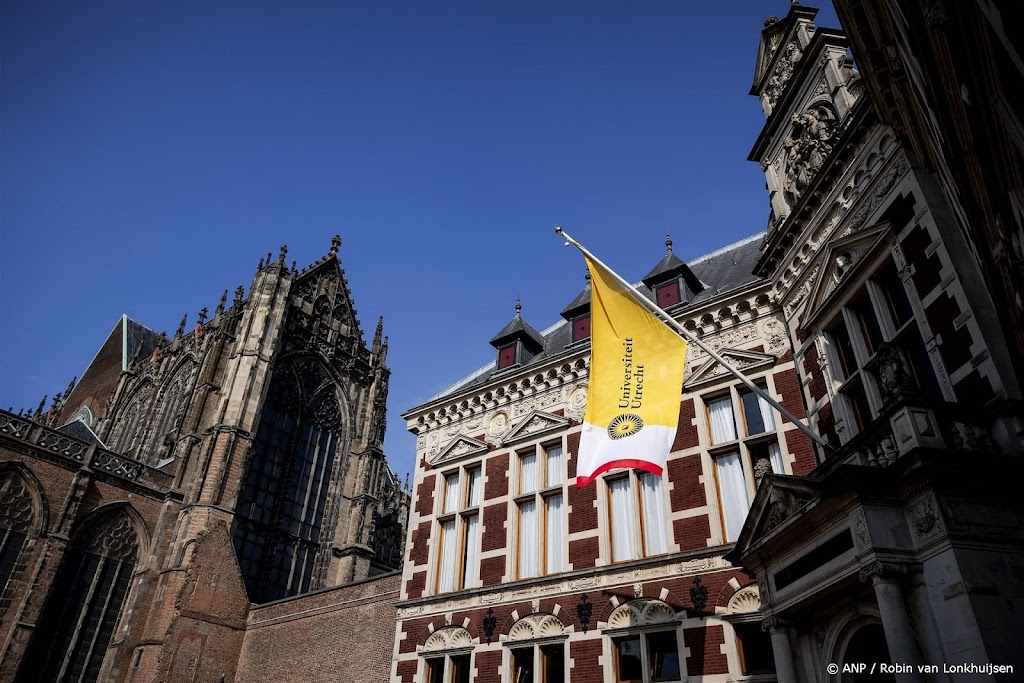 Universiteit Utrecht stopt met studies Duits, Frans en islam