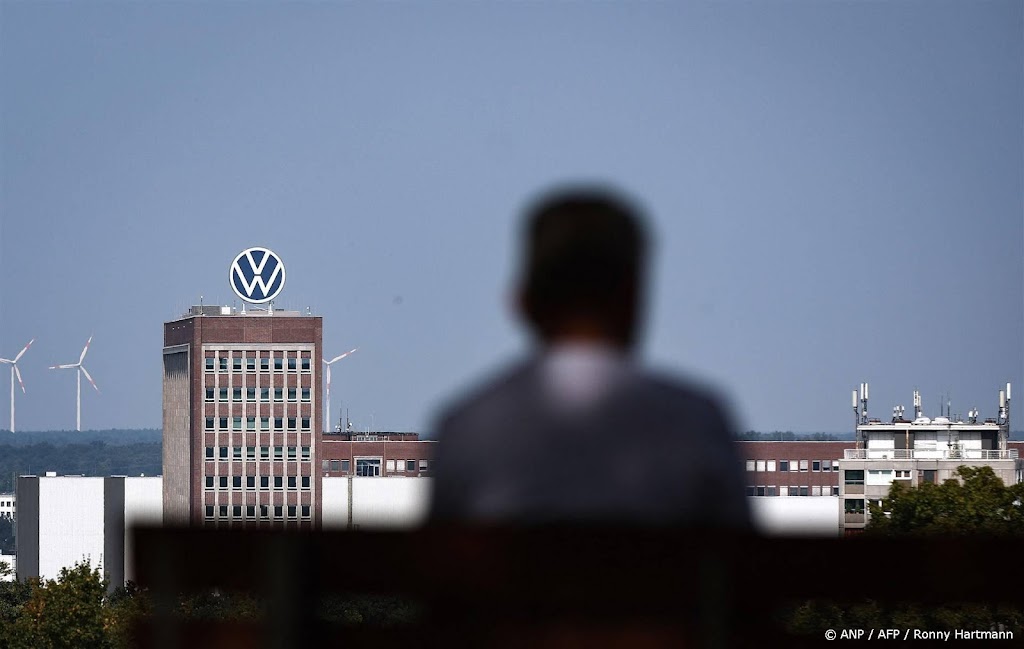 Volkswagen wil 'tienduizenden' banen schrappen