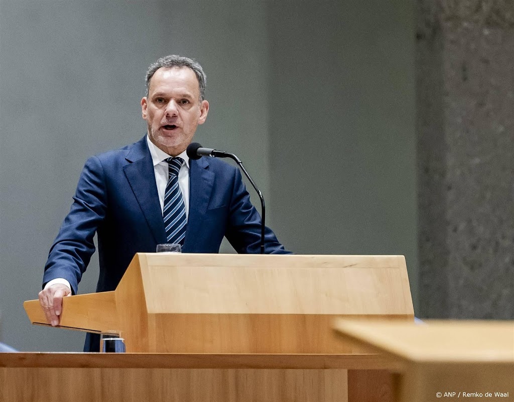 Veldkamp keurt bezoek van Orbán aan Georgische premier af