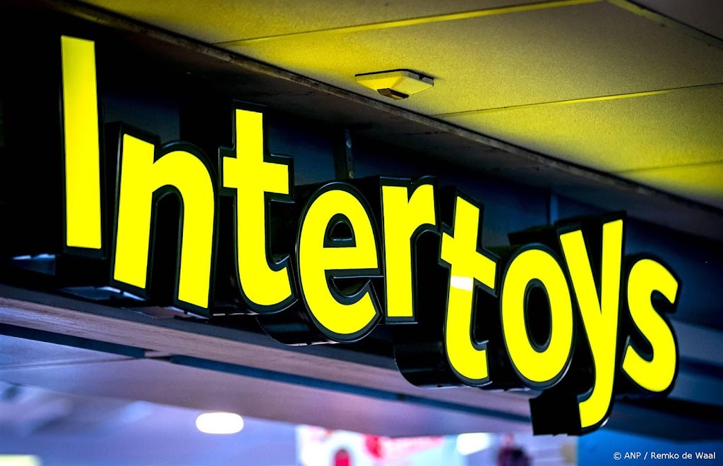 Intertoys verkocht aan Belgisch bedrijf ToyChamp