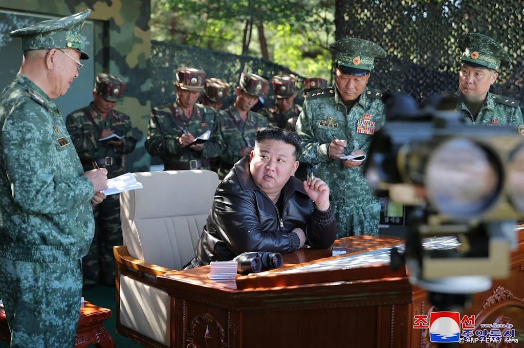 VS schatten aantal Noord-Koreaanse soldaten in Rusland op 10.000