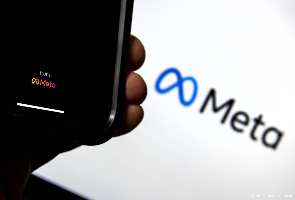 Nieuwssite: Meta werkt aan eigen AI-zoekmachine voor chatbot