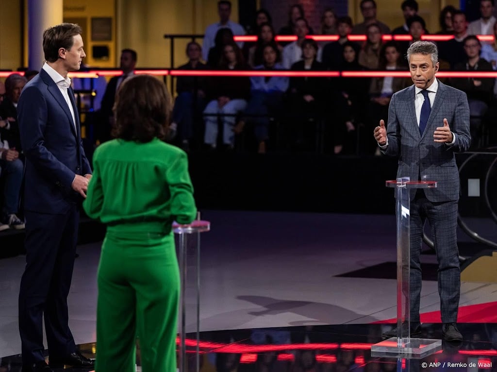 SGP wil woningnood oplossen met relatietherapie